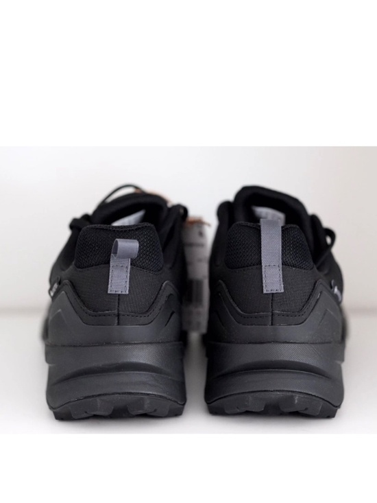 adidas Terrex Swift R3 Gore-Tex GTX Low IE7634 Hiking Mens Shoes Black US 11 main image 5